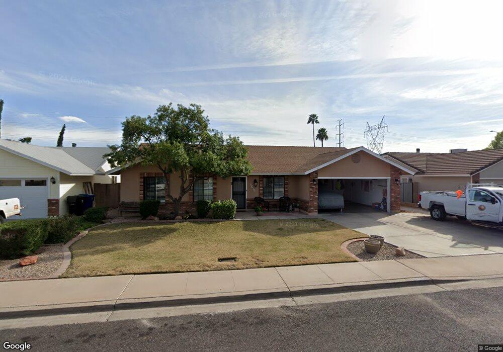 4011 E Dover St, Mesa, AZ 85205 - photo 1