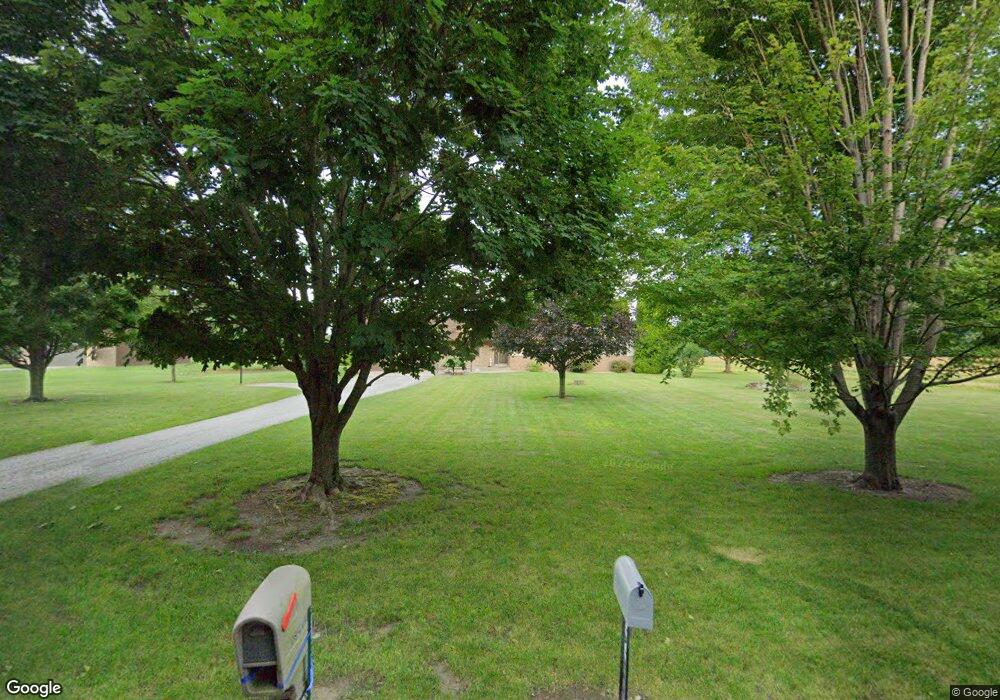 844 N 250 E, La Porte, IN 46350 - photo 1