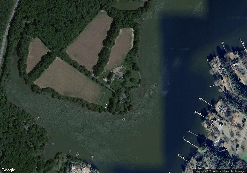 8749 Bozman Neavitt Rd, Saint Michaels, MD 21663 - photo 1