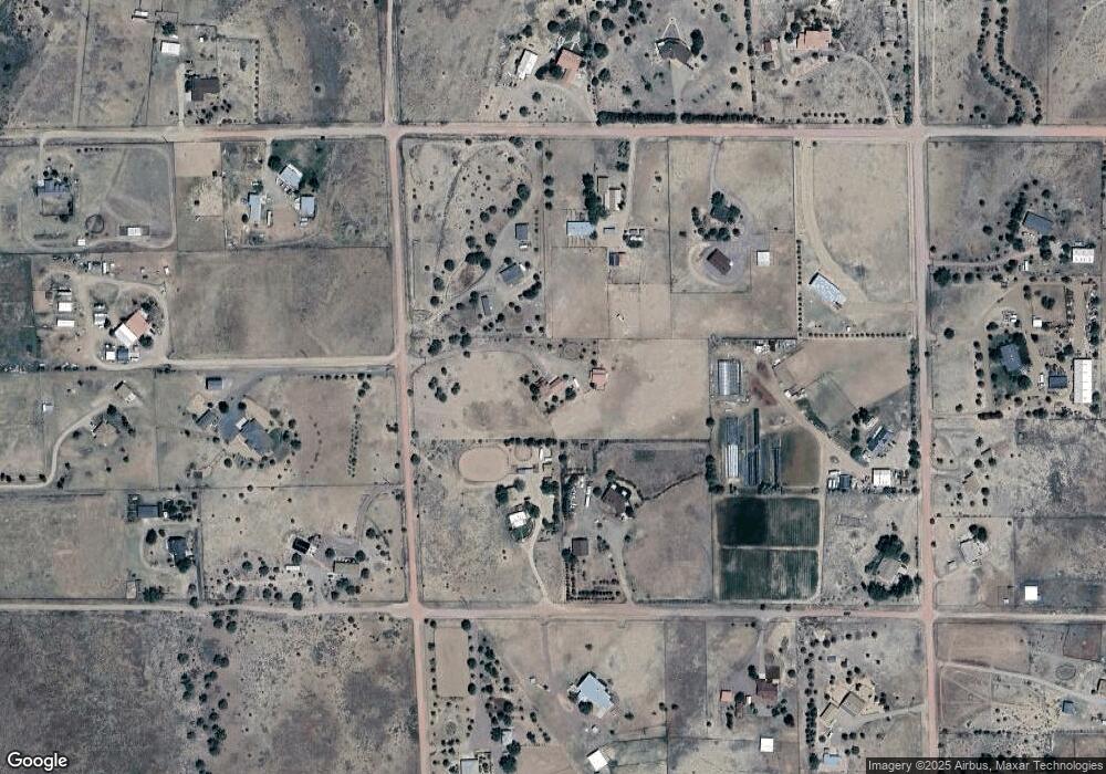 21675 N Ridgeview Rd, Paulden, AZ 86334 - photo 1