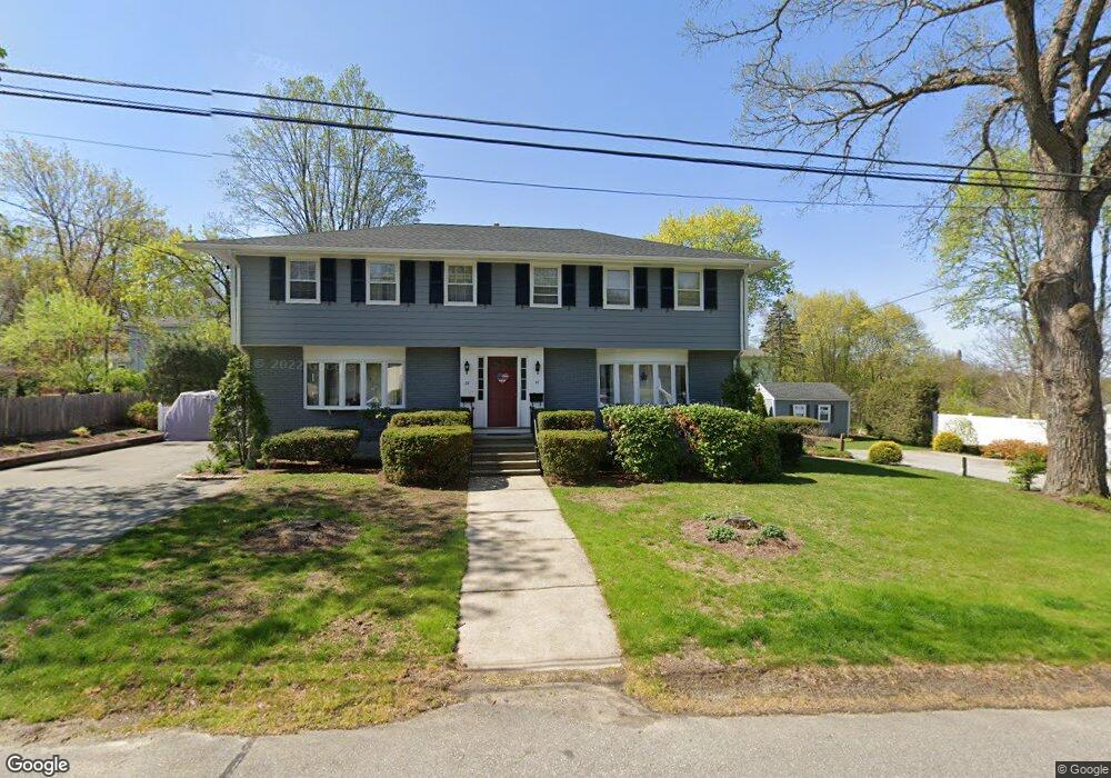 27 Crane Ave unit 29, Maynard, MA 01754 - photo 1