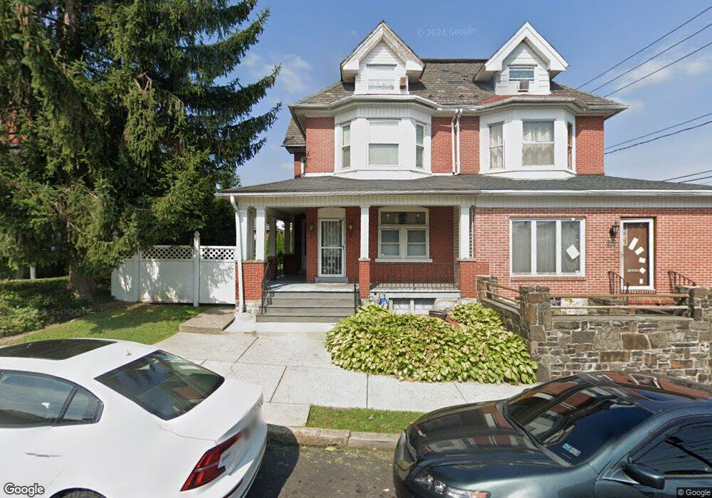 531 6th Ave, Bethlehem, PA 18018 - photo 1