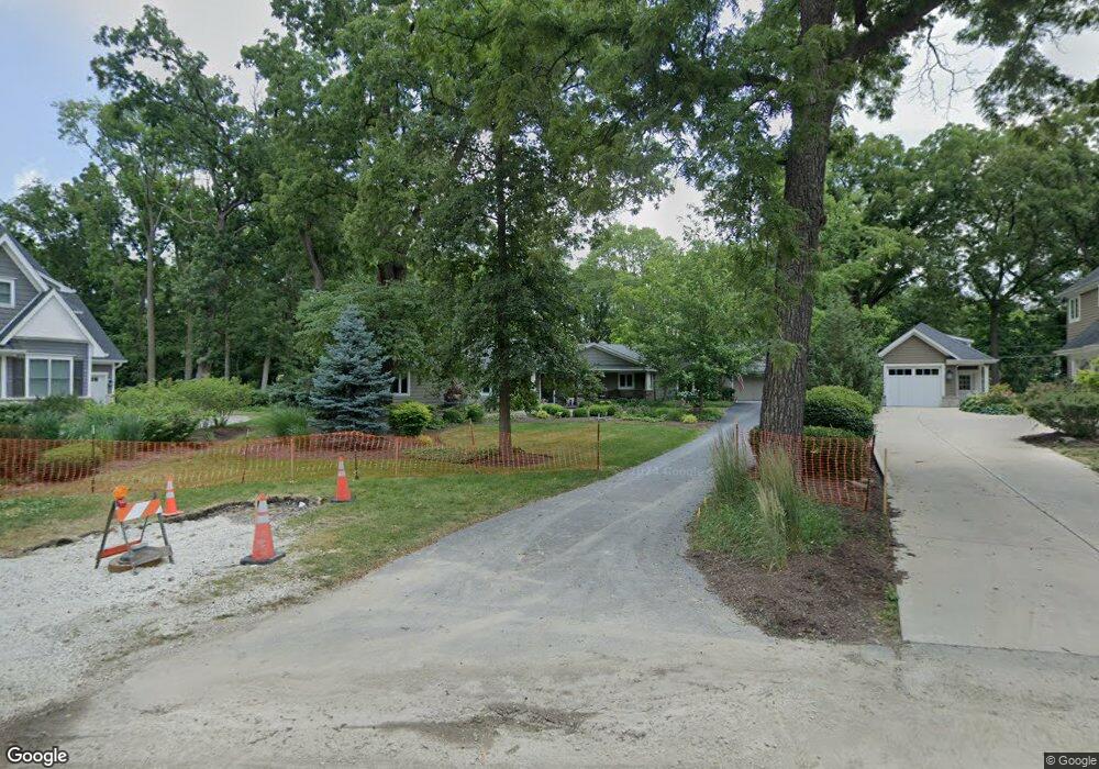 1064 Sylvan Cir, Naperville, IL 60540 - photo 1