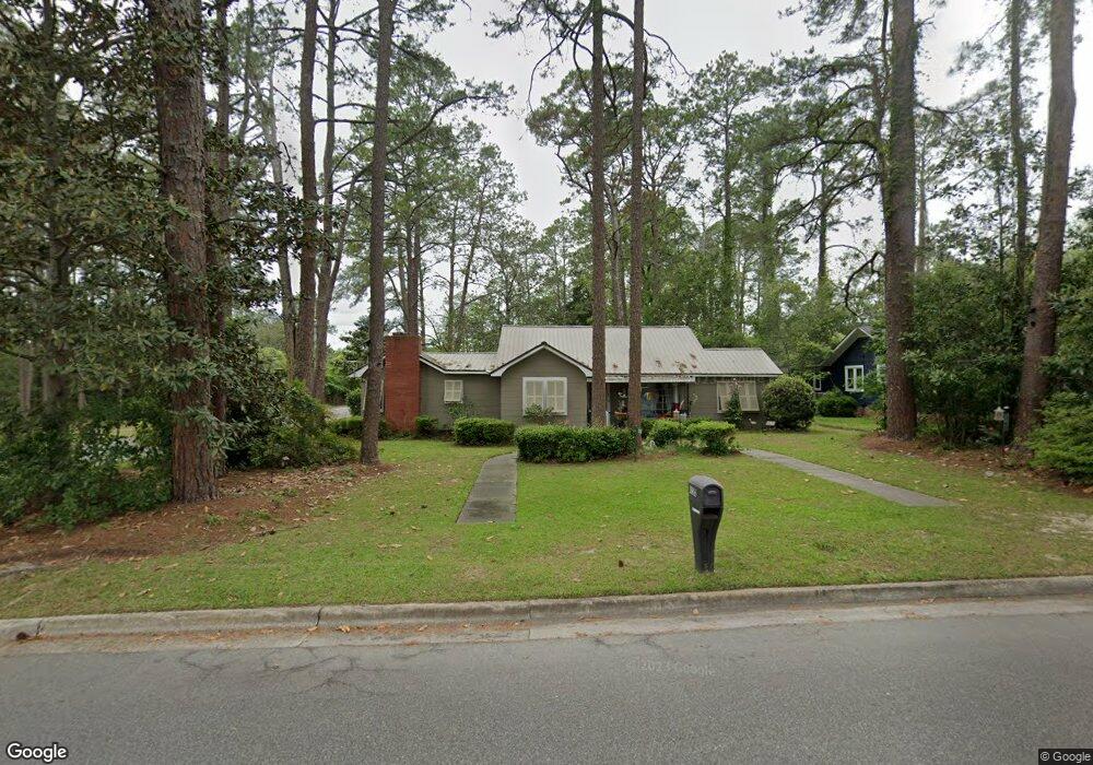 1220 9th St SW, Moultrie, GA 31768 - photo 1