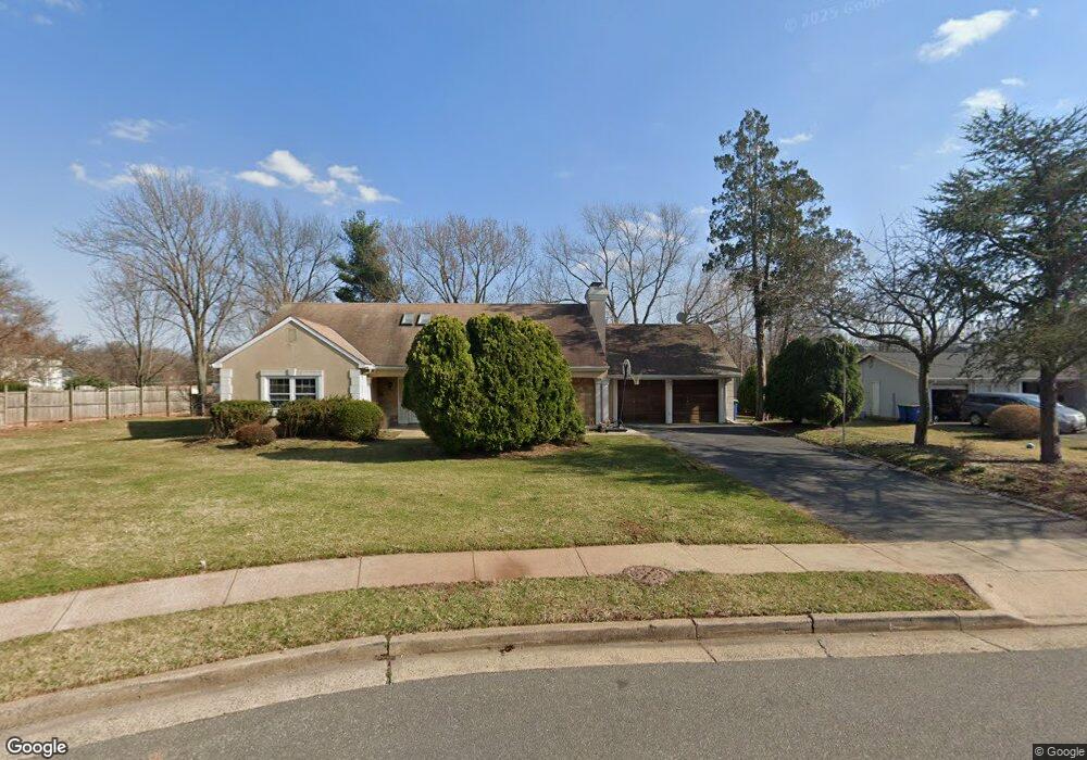 141 John F. Kennedy Blvd, Somerset, NJ 08873 - photo 1