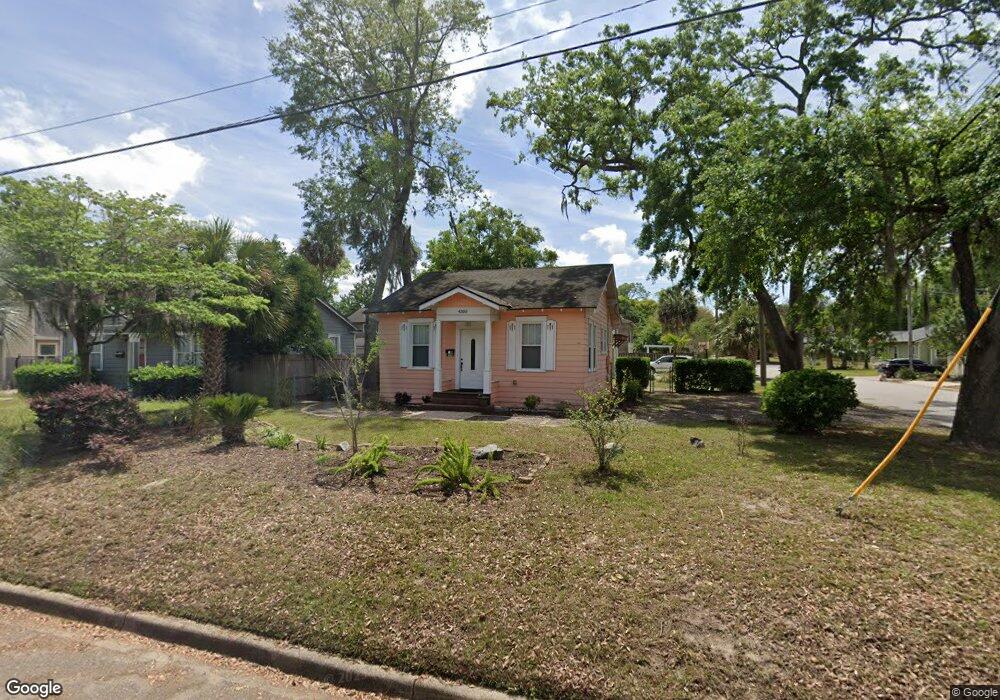 4360 Woodmere St, Jacksonville, FL 32210 - photo 1