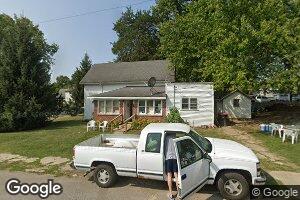 116 N Lee St, Camden, IN 46917