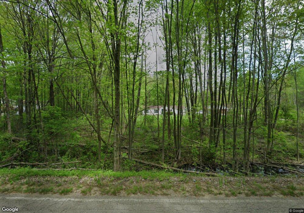 5828 Hanes Rd, Vassar, MI 48768 - photo 1