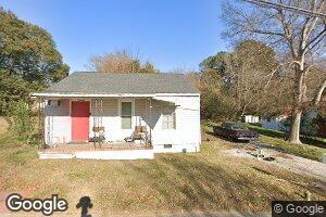330 E Stallings St, Clayton, NC 27520