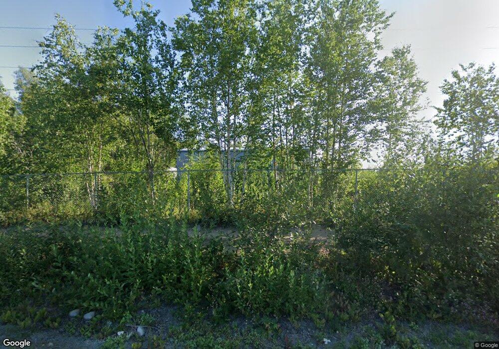 12171 W Hollywood Rd, Houston, AK 99623 - photo 1