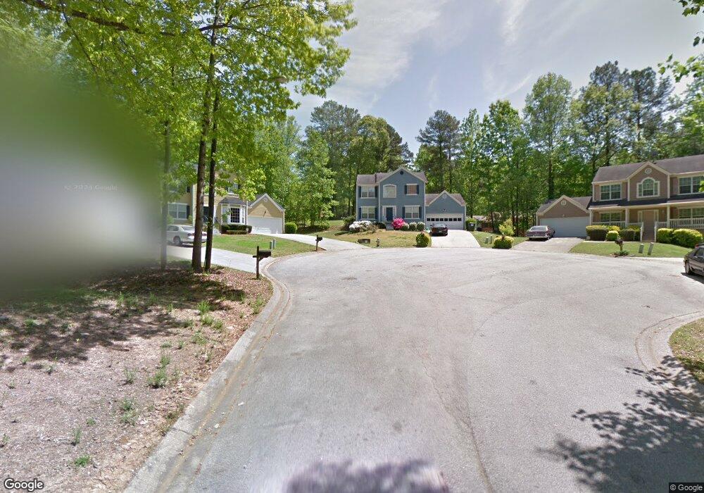 0 Ivy Log Ct, Camerons Crossing, GA 30168 - photo 1