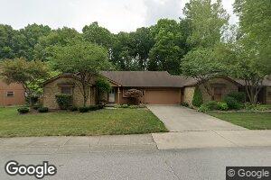 712 Briarwood Ln, Marion, IN 46952