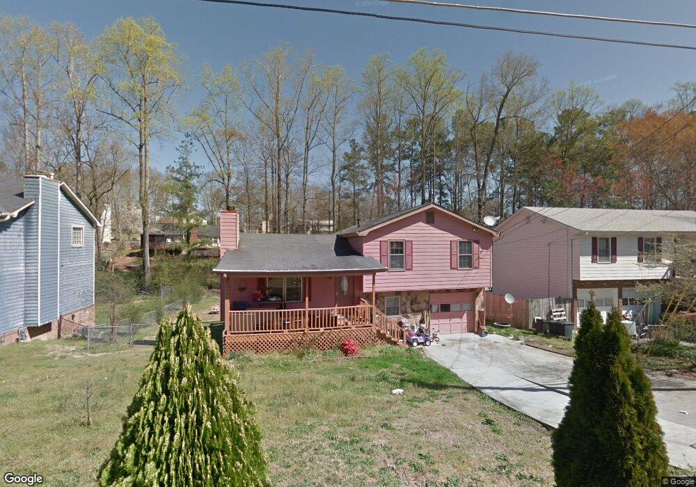 1641 Sugarmaple Dr SW unit 4, Conyers, GA 30094 - photo 1