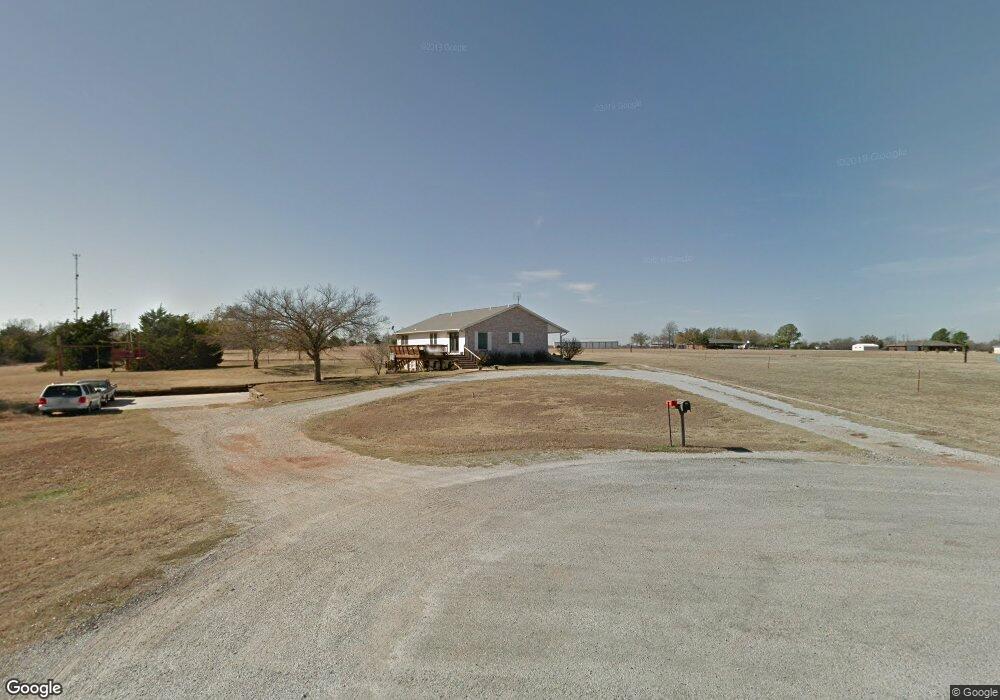 9 Grant Rd, Morrison, OK 73061 - photo 1