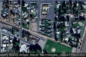 320 S Dayton Ave, Connell, WA 99326