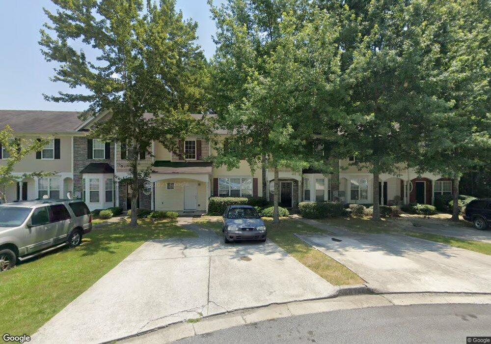 6112 Camden Forrest Dr, Riverdale, GA 30296 - photo 1