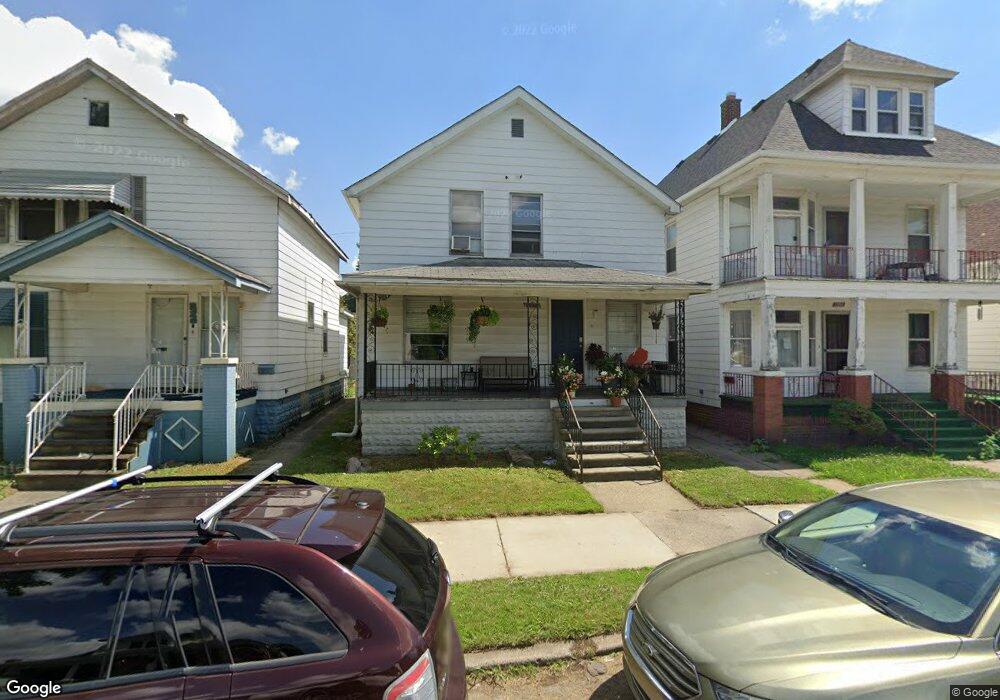 2340 Neibel St, HamtraMcK, MI 48212 - photo 1