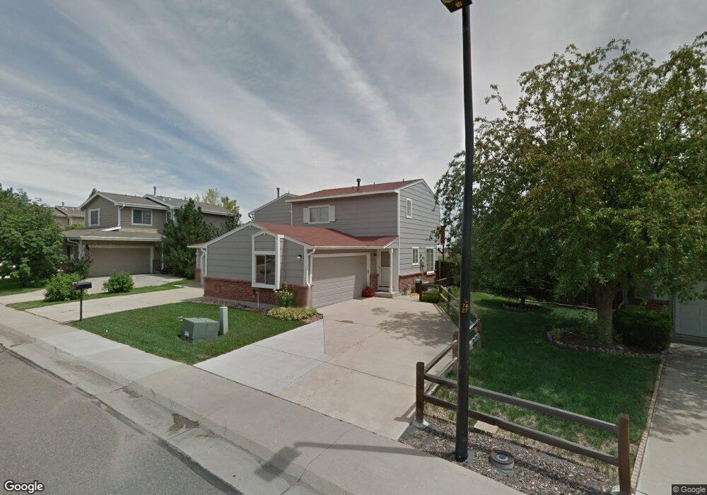 12724 Forest St, Thornton, CO 80241 - photo 1