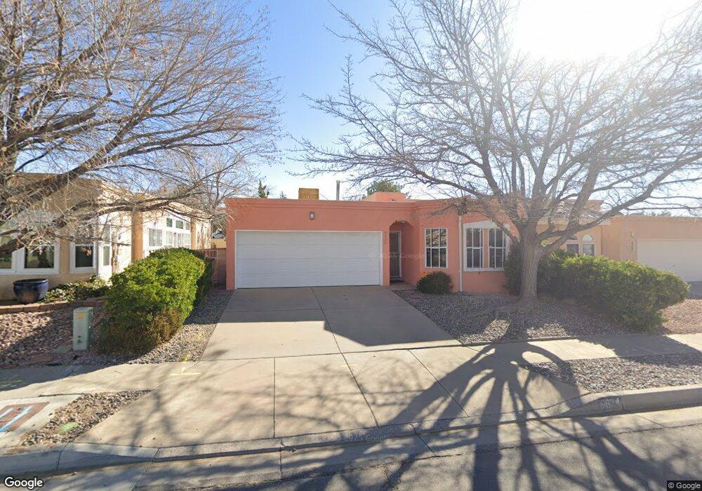 6624 Ruby St NE, Albuquerque, NM 87109 - photo 1