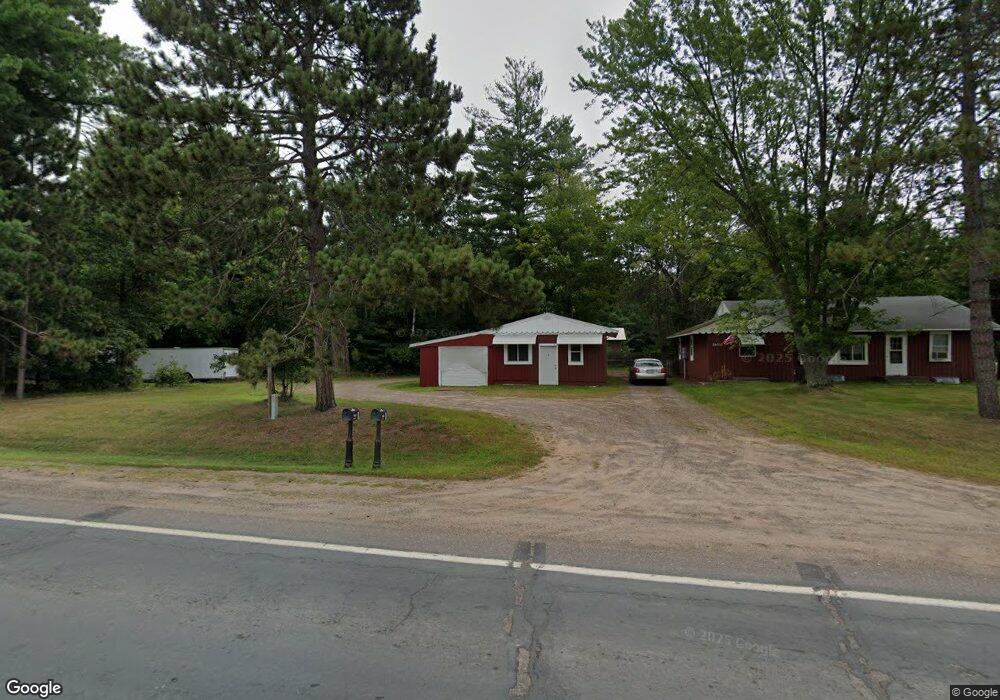 7390 Poplar St E, Webster, WI 54893 - photo 1