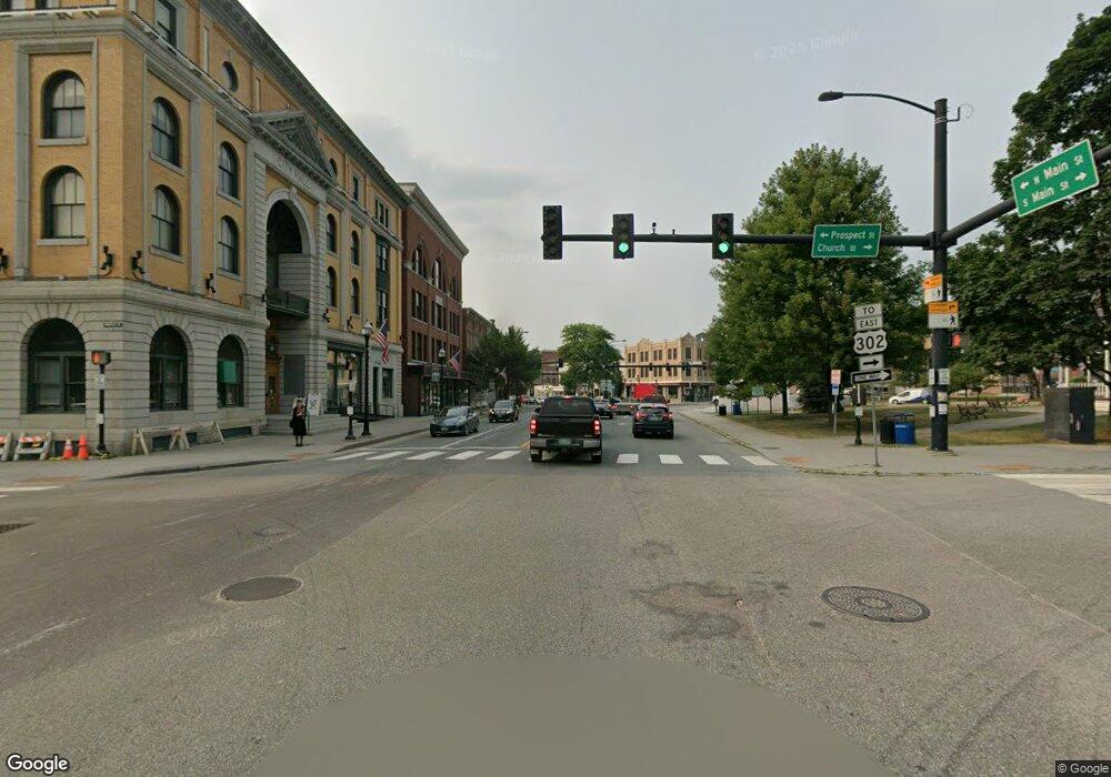 0 Prospect St, Barre, VT 05641 - photo 1