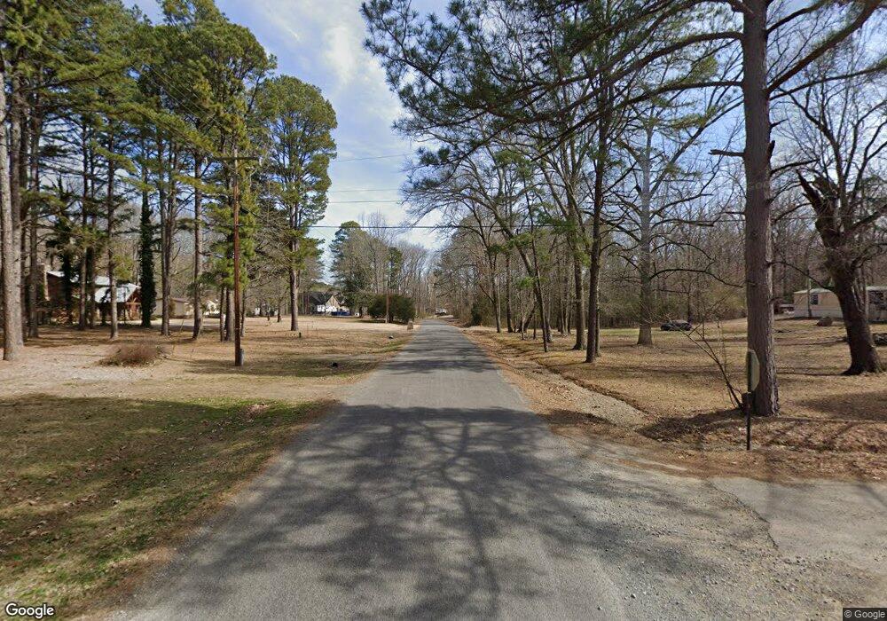 00 Bert Dickey Rd, Heber Springs, AR 72543 - photo 1