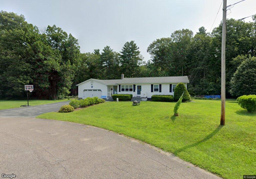 48 Hidden Meadows, Milton, VT 05468 - photo 1