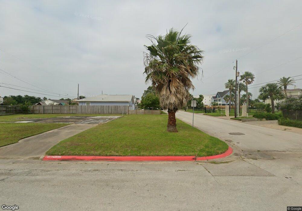 LOT 8 Channelview Dr, Galveston, TX 77554 - photo 1