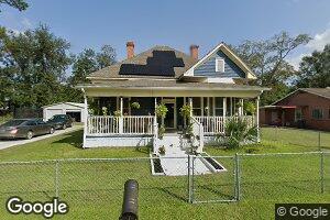 508 Clinton St, Waycross, GA 31503