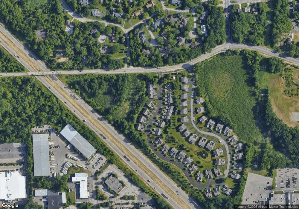 2465 Highridge Ln SE unit 9, Grand Rapids, MI 49546 - photo 1