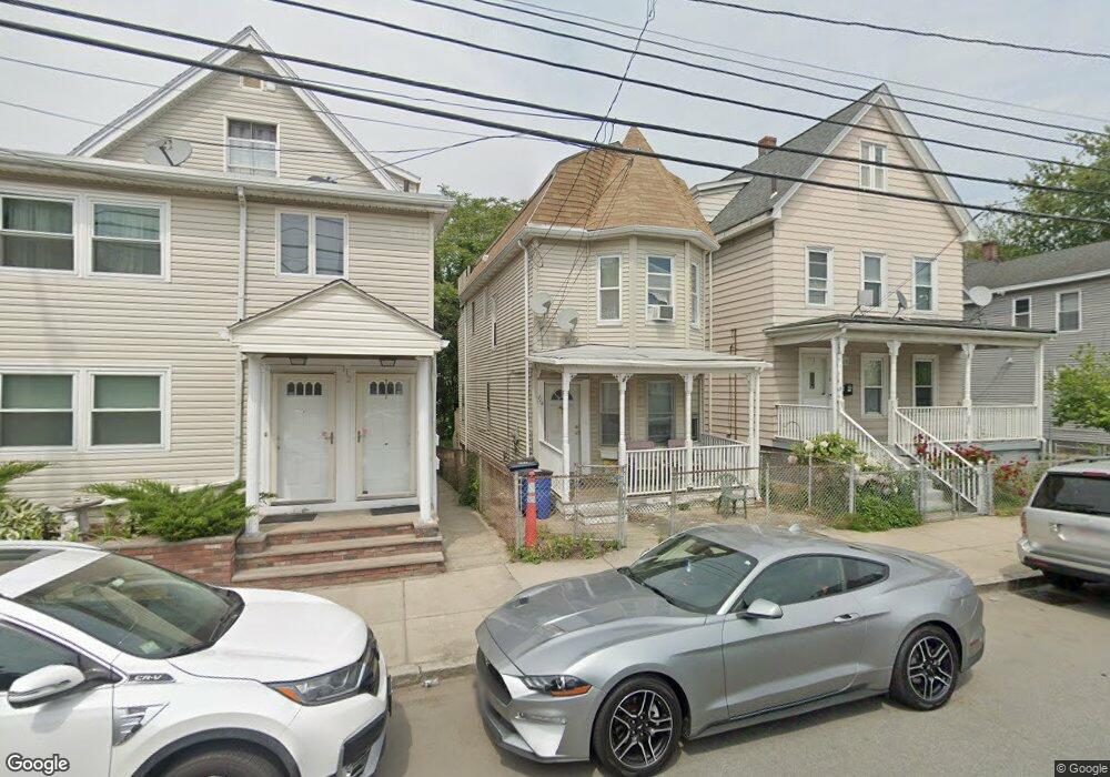 114 Kimball Ave, Revere, MA 02151 - photo 1
