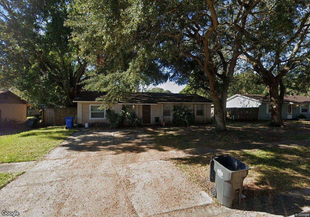 3716 Ambermist Dr unit 1, Tampa, FL 33619 - photo 1