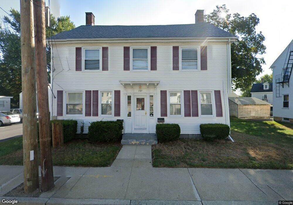 797 Providence St, West Warwick, RI 02893 - photo 1