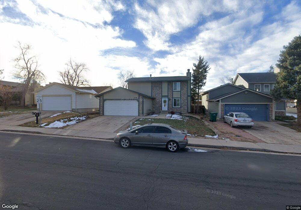15324 E Nassau Dr, Aurora, CO 80013 - photo 1