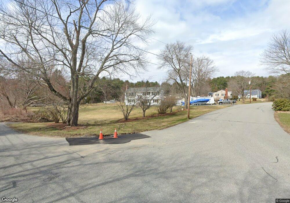 17 Jay Rd, North Billerica, MA 01862 - photo 1