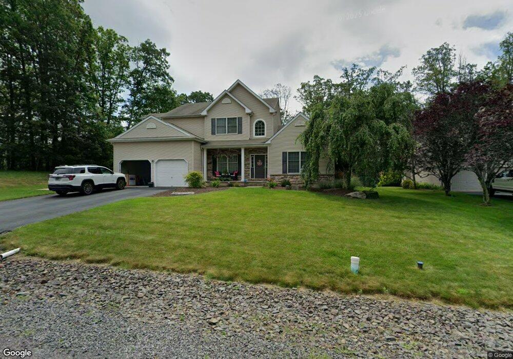 110 Long Run Rd, Drums, PA 18222 - photo 1