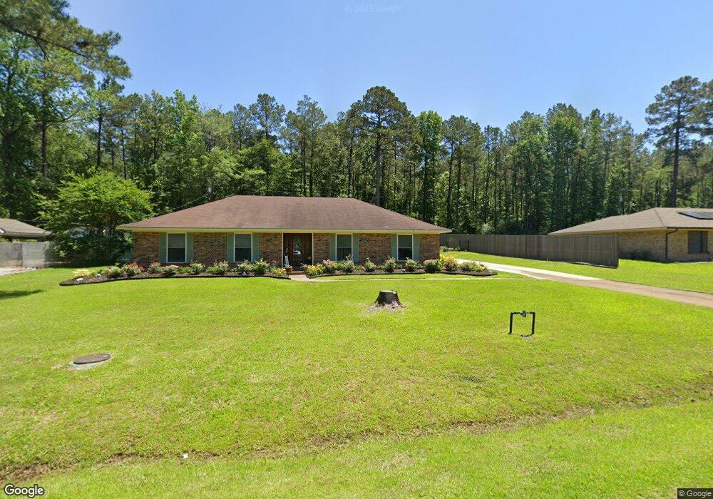 4430 Walden Dr, Pineville, LA 71360 - photo 1