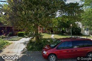 309 N Sycamore St, Lansing, MI 48933