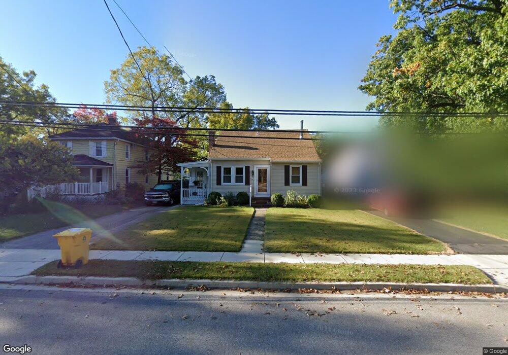 213 4th Ave SW, Glen Burnie, MD 21061 - photo 1