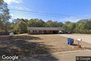 300 S Depot Ave, Kilmichael, MS 39747