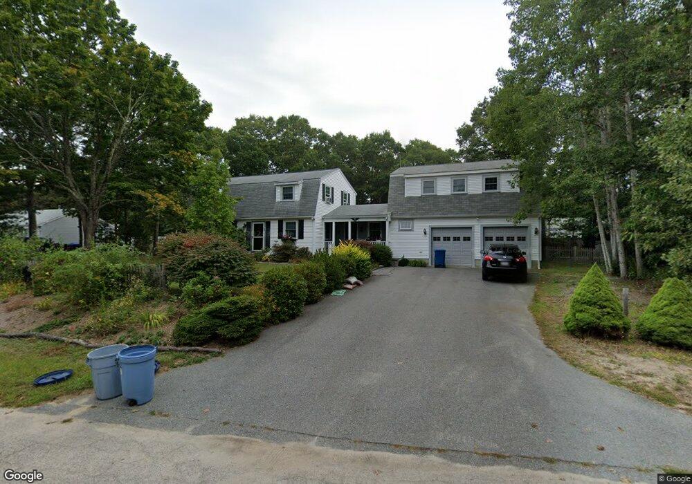 60 Rockville Ave, East Falmouth, MA 02536 - photo 1