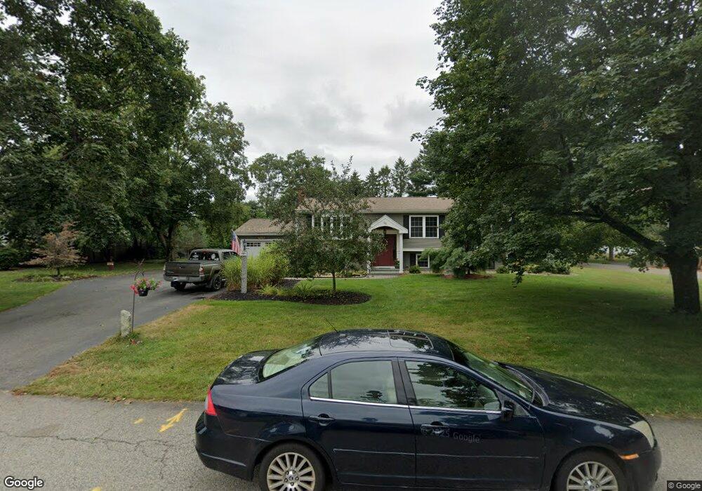 66 Sequoya Ln, Hanover, MA 02339 - photo 1