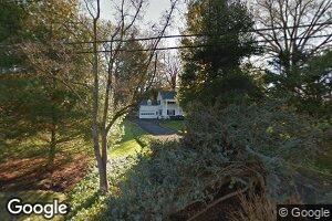 2 Kinsman Ln, Greenwich, CT 06830