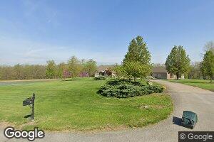 3035 McGill Pointe Dr, Rocheport, MO 65279