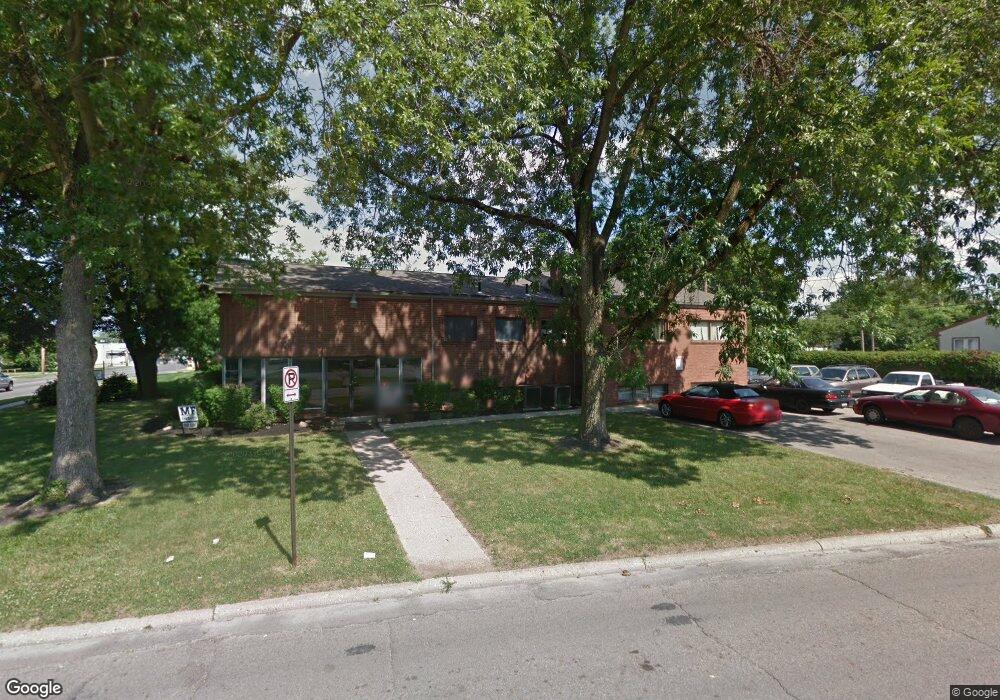 3099 Sullivant Ave unit H, Columbus, OH 43204 - photo 1