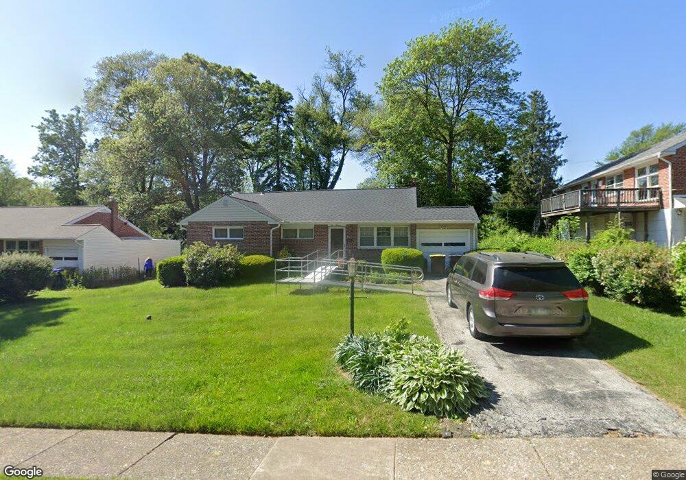 111 Spruce Ln, Paoli, PA 19301 - photo 1