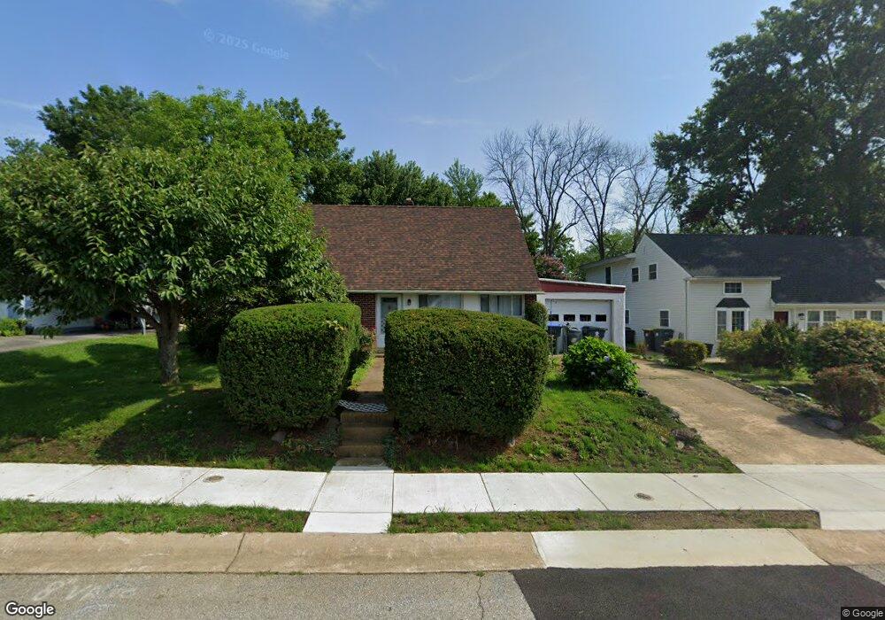 1505 Bartleson Rd, Wilmington, DE 19805 - photo 1