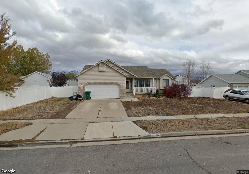 104 N 975 W, Layton, UT 84041 - photo 1