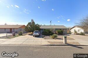 2022 E 11th St Unit 2032, Douglas, AZ 85607