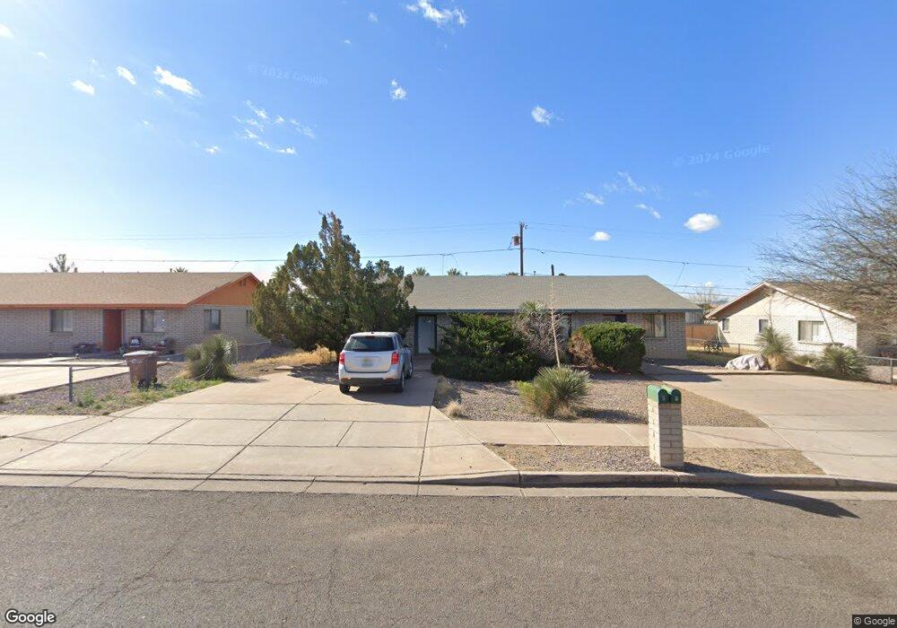 2022 E 11th St unit 2016, Douglas, AZ 85607 - photo 1